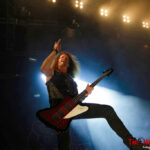 Dynamo Metal Fest 2024: Saxon
